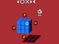 เกม Cubicoe