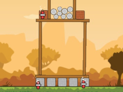 เกม Building Blast