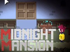 เกม Midnight Mansion