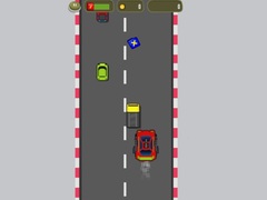 เกม City Smash Tank