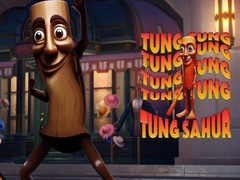 เกม Tung Tung Tung Sahur Jigsaw Puzzle