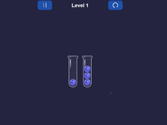 เกม Ball Sort Puzzle Game