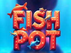 เกม Fish Pot