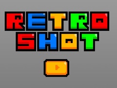 เกม Retro Shot