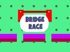 เกม Bridge Race 