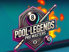 เกม Pool Legends Pro Masters