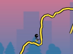 เกม Draw Surfer