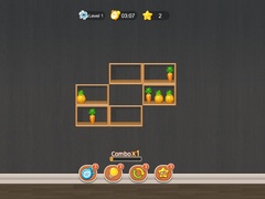 เกม Goods Clear Crafter
