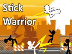 เกม Stick Warrior