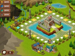 เกม Kingdoms Wars