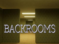 เกม Backrooms