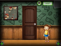เกม Amgel Kids Room Escape 297