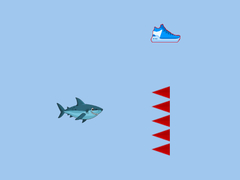 เกม Shark Tralalero Tralala