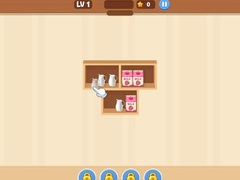 เกม Goods Match