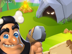 เกม Stone Age
