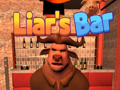 เกม Liar`s Bar