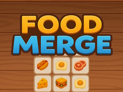 เกม Food Merge