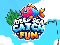 เกม Deep Sea Catch Fun