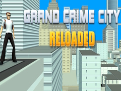 เกม Grand Crime City Reloaded