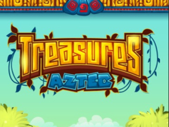 เกม Treasures Aztec