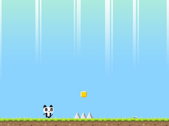 เกม Panda Quest
