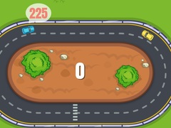 เกม Crashless