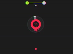 เกม Spin Dash