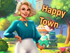 เกม Happy Town