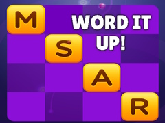 เกม Word it UP