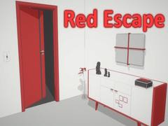 เกม Red Escape