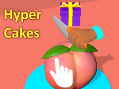 เกม Hyper Cakes