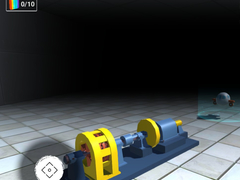 เกม R.E.P.O Horror Escape