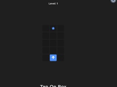 เกม Step Box