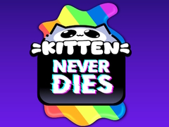 เกม Kitten Never Dies