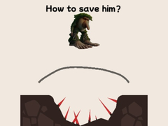เกม Brr Brr Patapim Survival Drawing