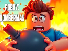 เกม Robby: Bomberman