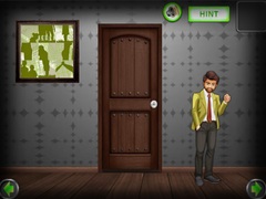 เกม Amgel Easy Room Escape 273