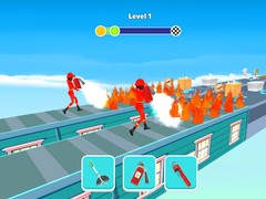 เกม Perfect Job Run
