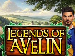 เกม Legends of Avelin