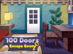เกม 100 Doors Escape Room 2