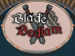 เกม Blade & Bedlam