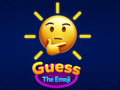 เกม Guess The Emoji