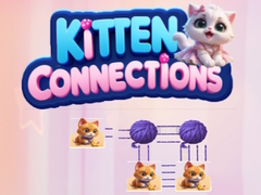 เกม Kitten Connections