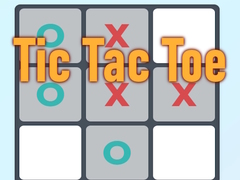 เกม Tic Tac Toe