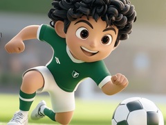 เกม Soccer Tournament