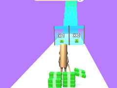 เกม Tung Tung Sahur Cash Frenzy