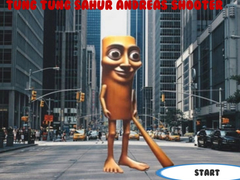 เกม Tung Tung Sahur Andreas Shooter