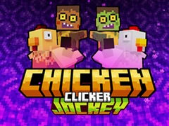 เกม Chicken Jockey Clicker