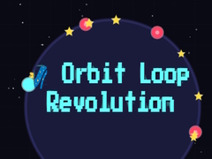 เกม Orbit Loop Revolution