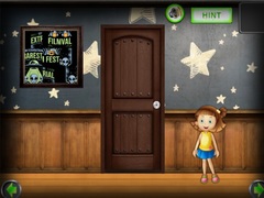เกม Amgel Kids Room Escape 298